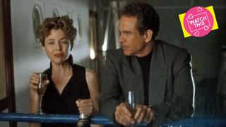 Warren Beatty and Annette Bening’s <i>Love Affair </i>is as agreeably straightforward as their romance